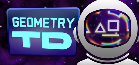 Cover art from Geometry TD