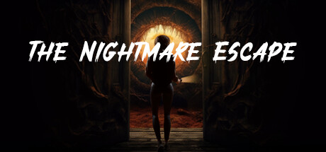 Cover art from The Nightmare Escape