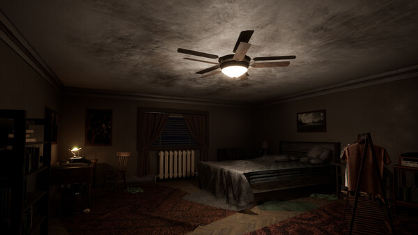 The Nightmare Escape screenshot 5