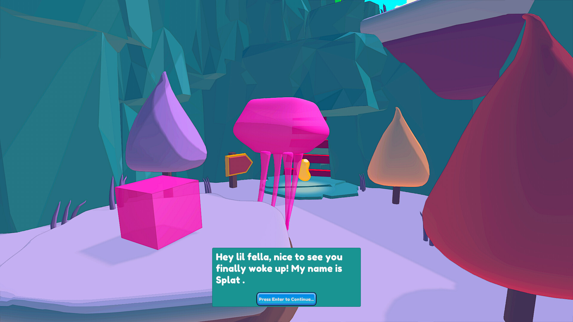 Jeller Fellers screenshot 3
