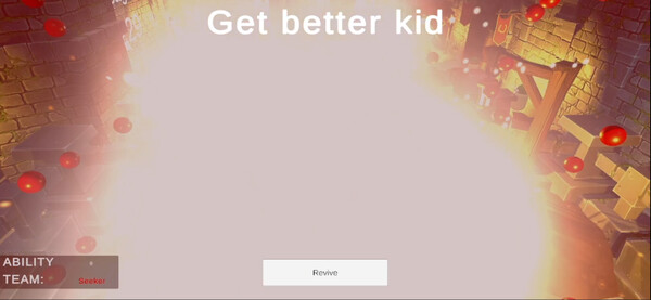 Hide n' Explode screenshot 4