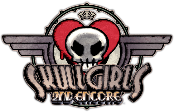Skullgirls 2nd Encore
