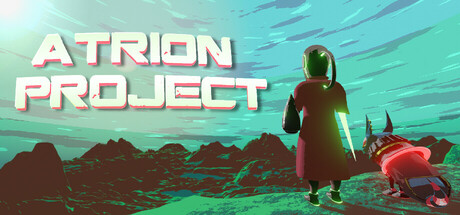 Atrion Project