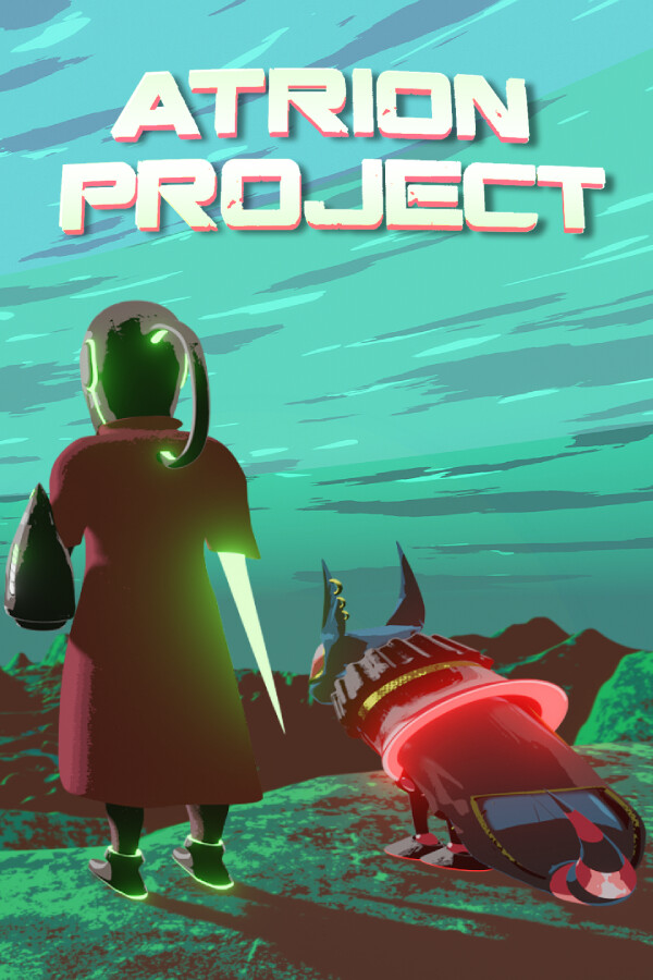 Atrion Project