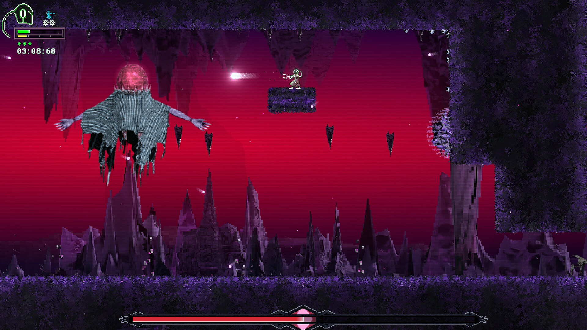 Atrion Project trailer