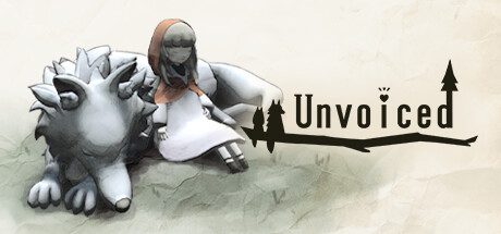 UnVoiced