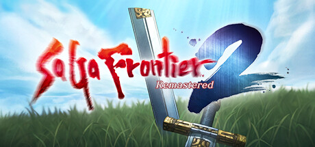 Steam Community :: SaGa Frontier 2 Remastered