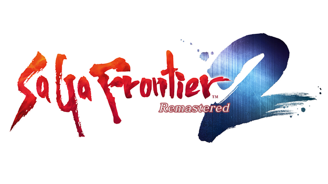 SaGa Frontier 2 Remastered