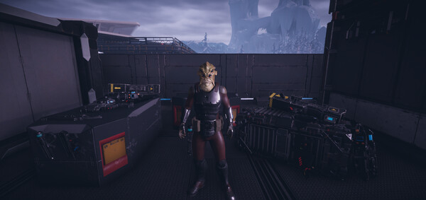 Freeman: The Resistance™ screenshot 3