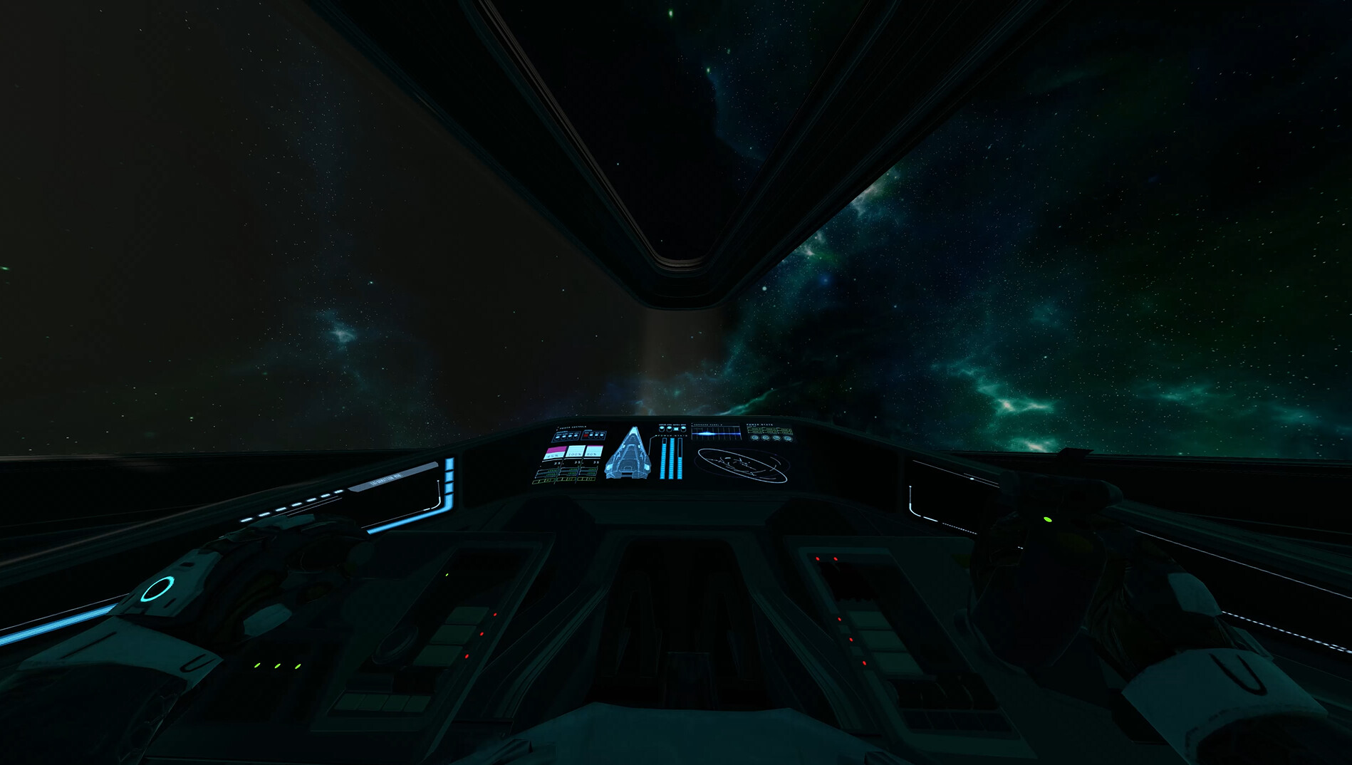 Freeman: The Resistance™ screenshot 4