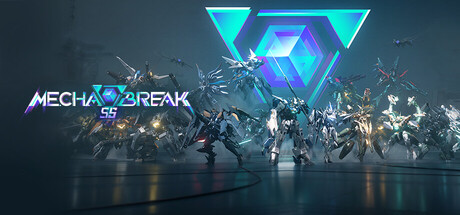 Mecha BREAK