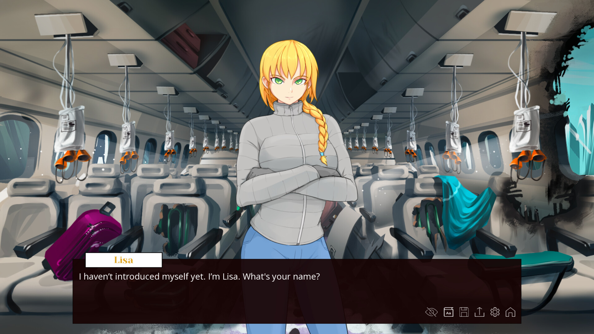 Project Vostok: Episodes 2 & 3 trailer