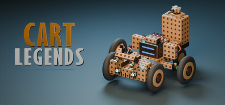 Cover art from Cart Legends