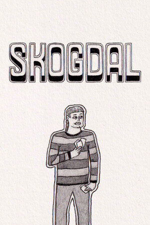 Skogdal cover