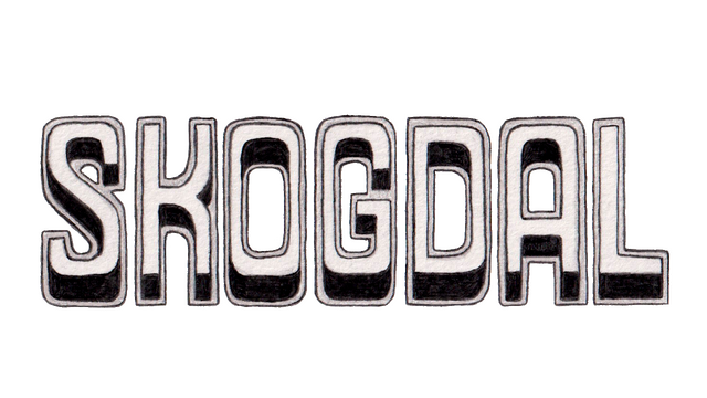 Skogdal