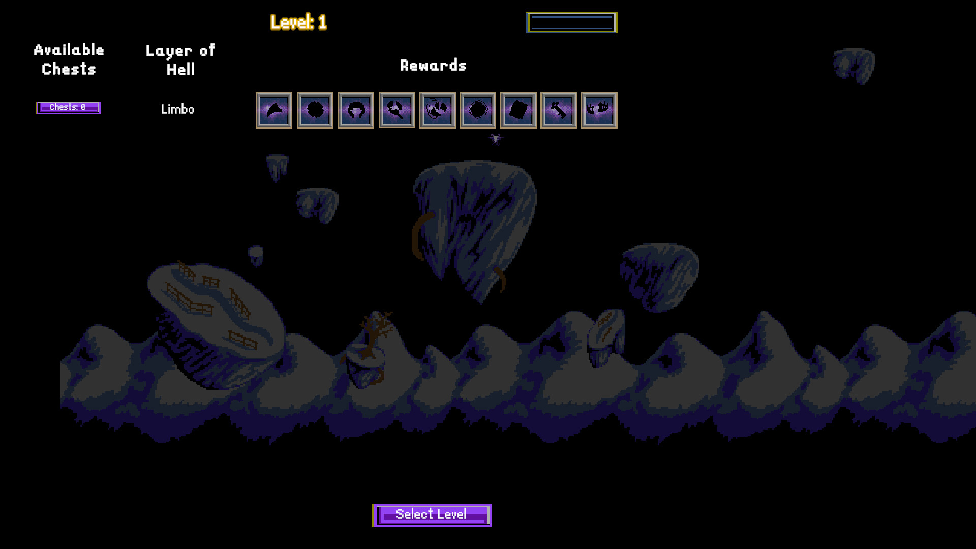 Heaven & Hell vs The Void screenshot 5