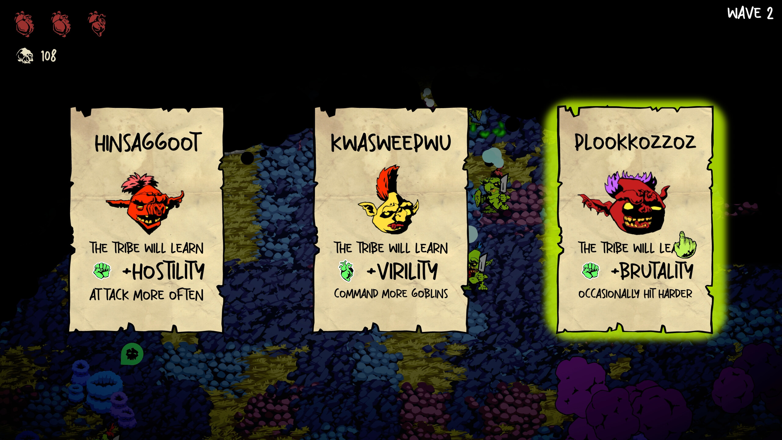 Goblins Never DIE screenshot 3