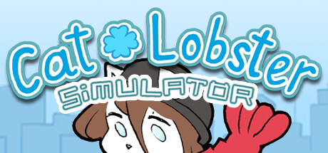 Cover art from Cat Lobster Simulator