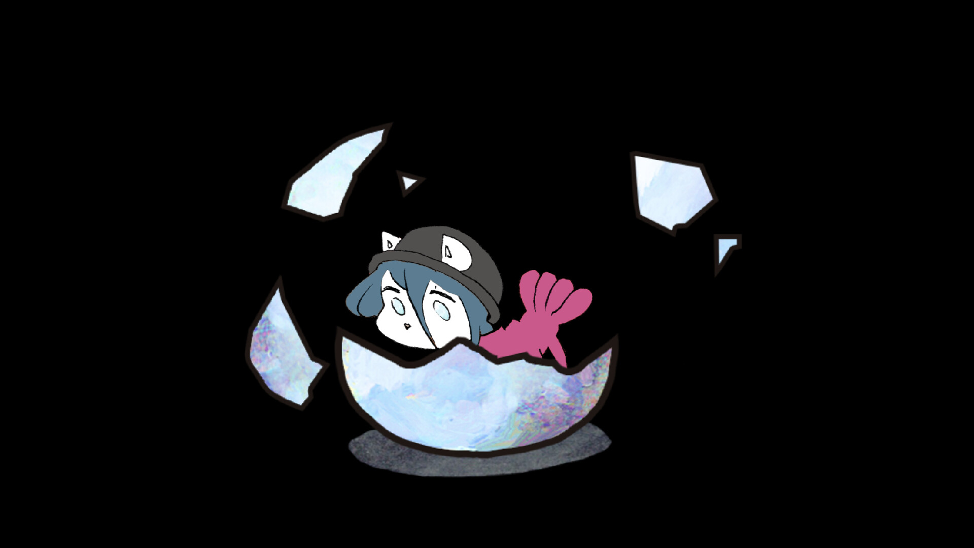 Cat Lobster Simulator trailer