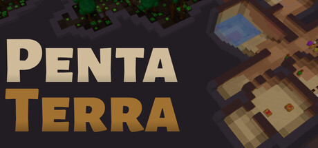 Cover art from Penta Terra