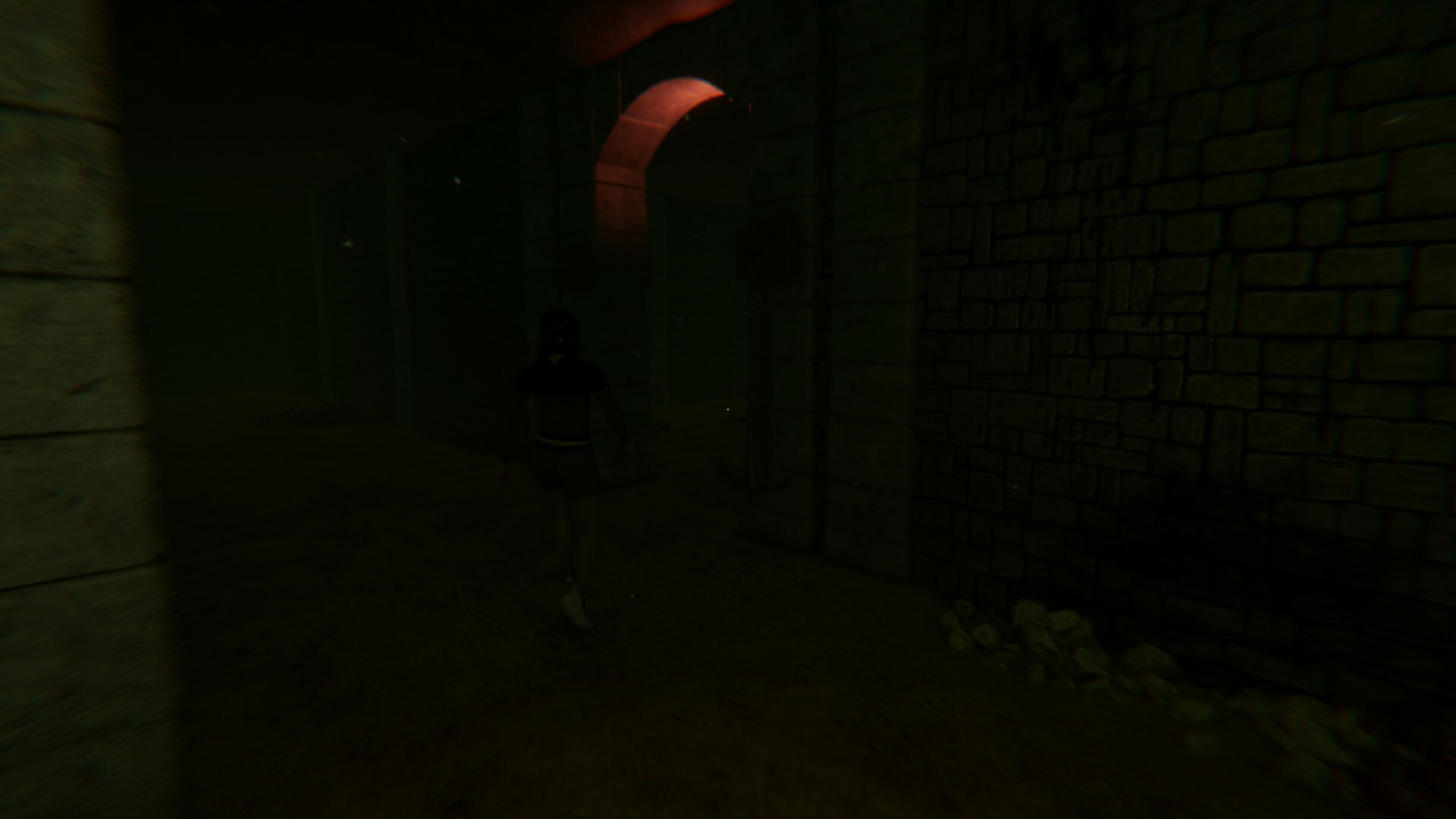 Daedalus: You Have Been Chosen screenshot 4