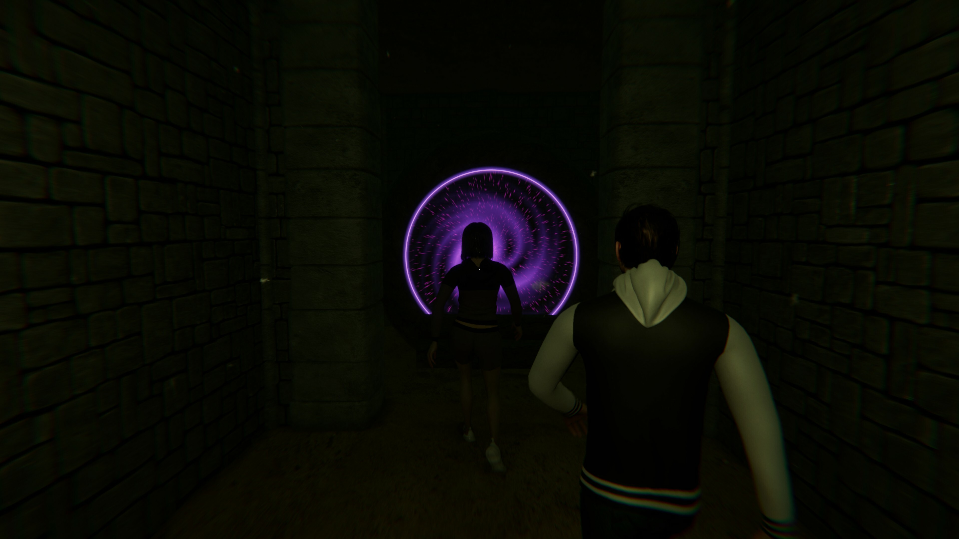 Daedalus: You Have Been Chosen screenshot 2