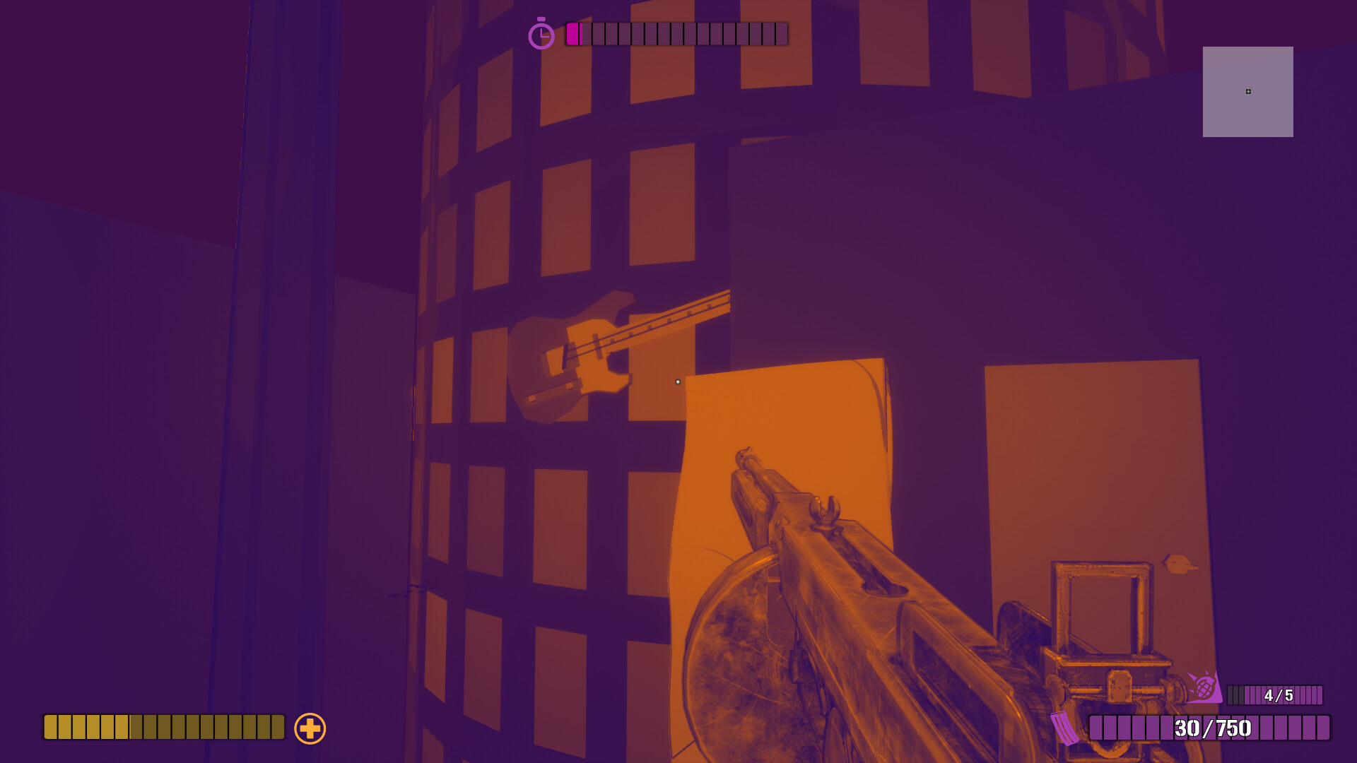 SKYCOP screenshot 5