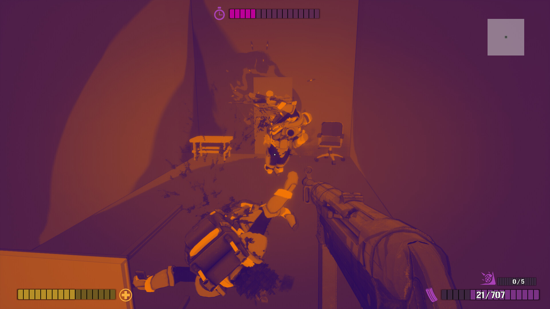 SKYCOP screenshot 1