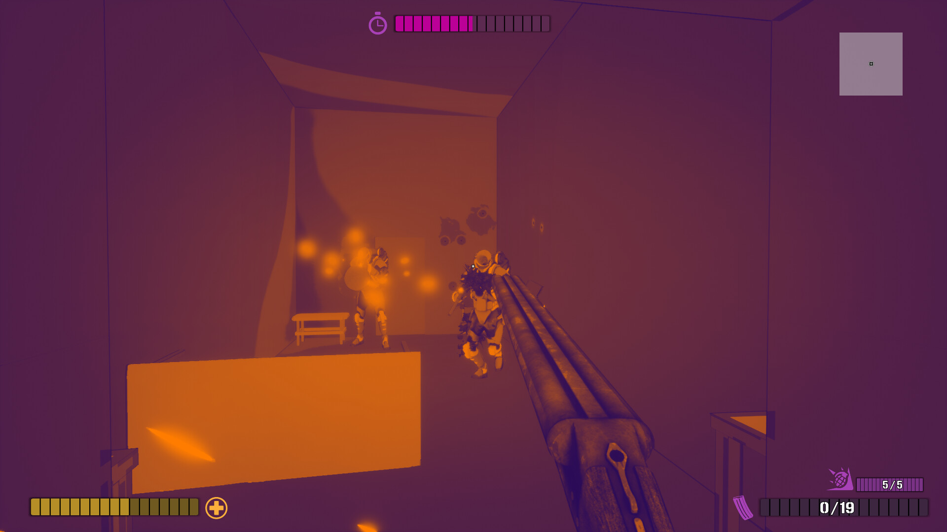 SKYCOP screenshot 4