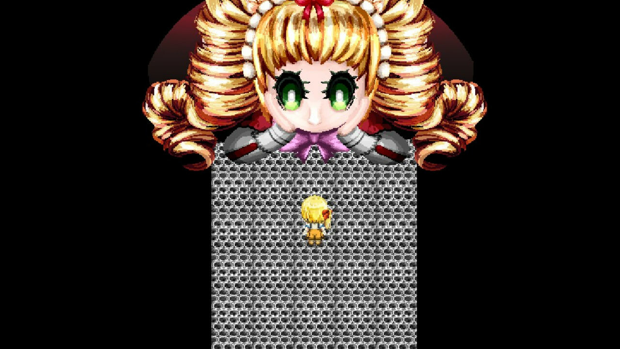 DollHouse: survive  or death screenshot 5
