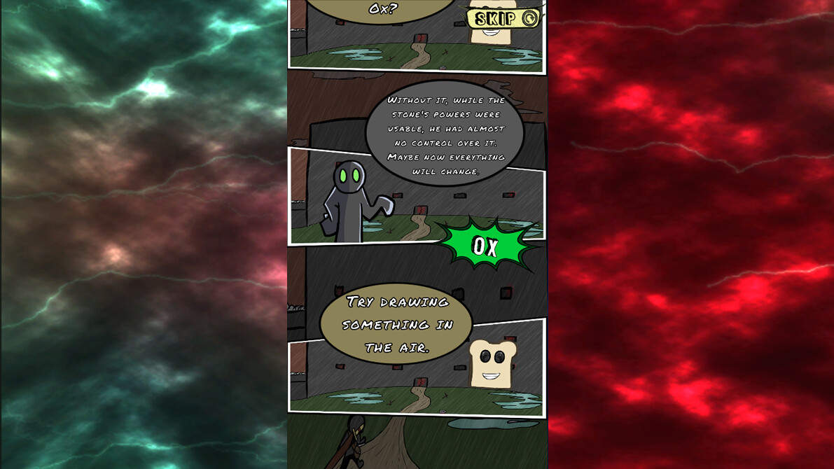 Bichito Clicker screenshot 2