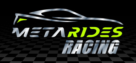 Cover art from MetaRides Racing