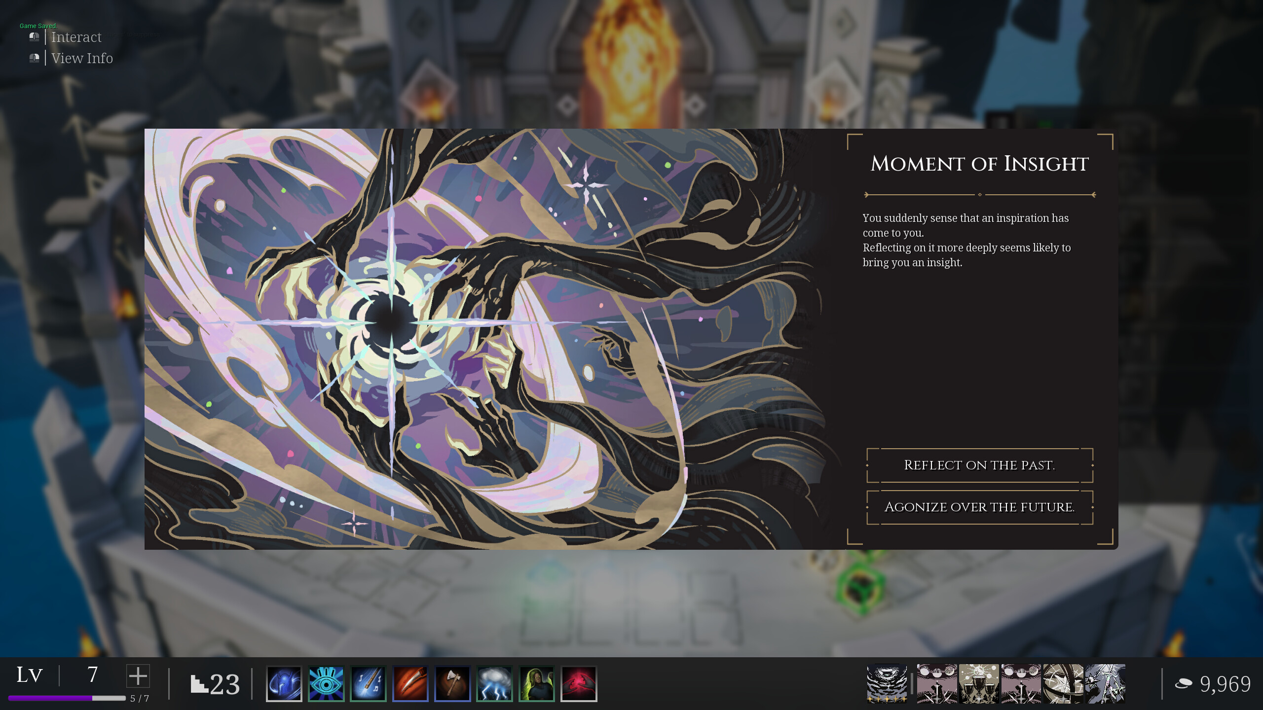 Hundred Battle screenshot 2