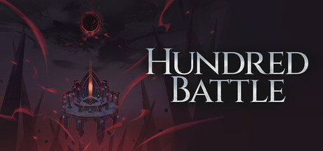 Cover art from Hundred Battle