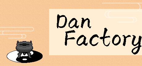 Cover art from Dan Factory