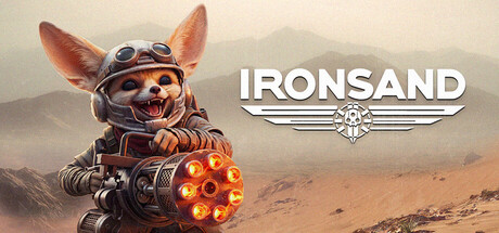 Ironsand