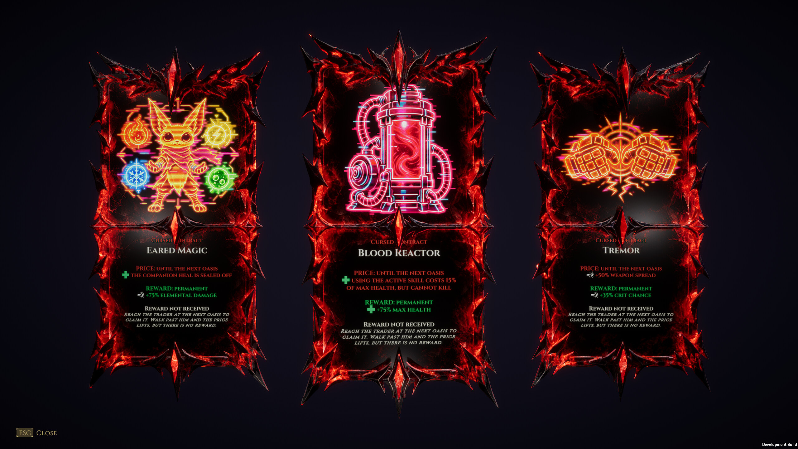 Ironsand screenshot 2