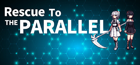 Cover art from Rescue To The PARALLEL