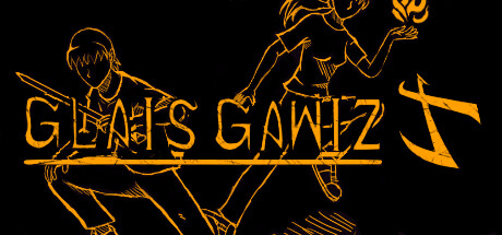 Cover art from GLAIS GAWIZT