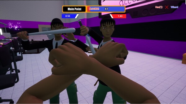 GLAIS GAWIZT screenshot 2
