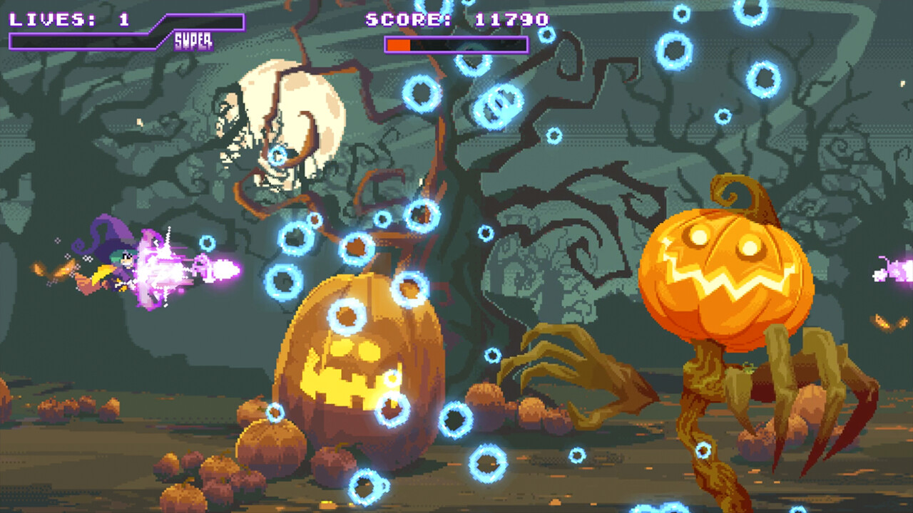 Jezebel: Givin' Love a Shot screenshot 2
