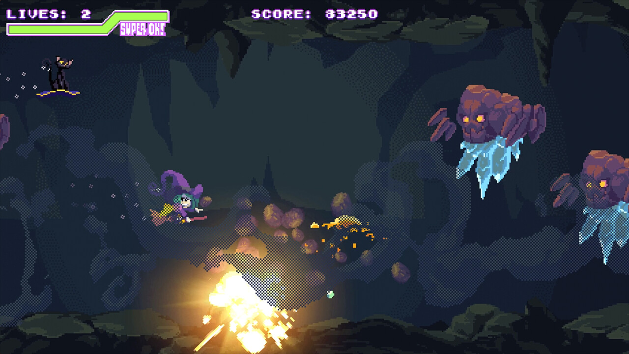 Jezebel: Givin' Love a Shot screenshot 4