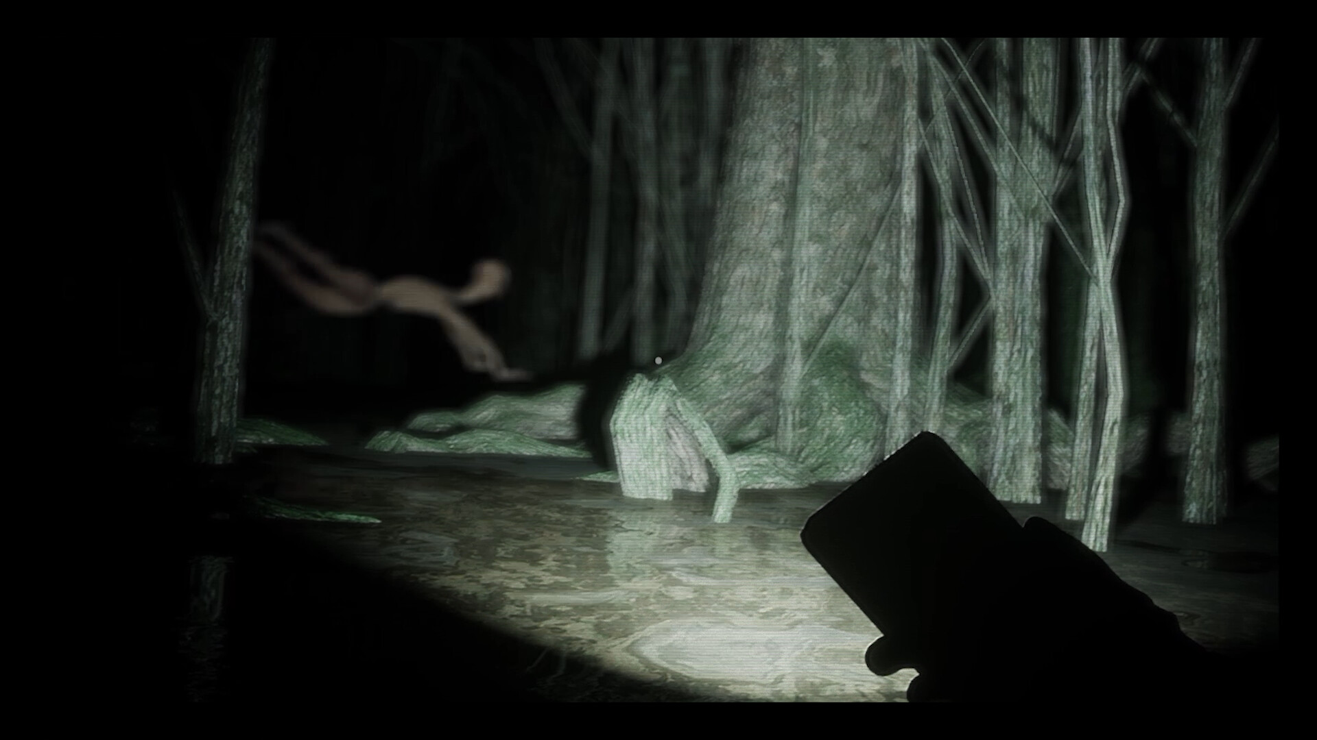 Bite Size Terrors: see no FEAR screenshot 2