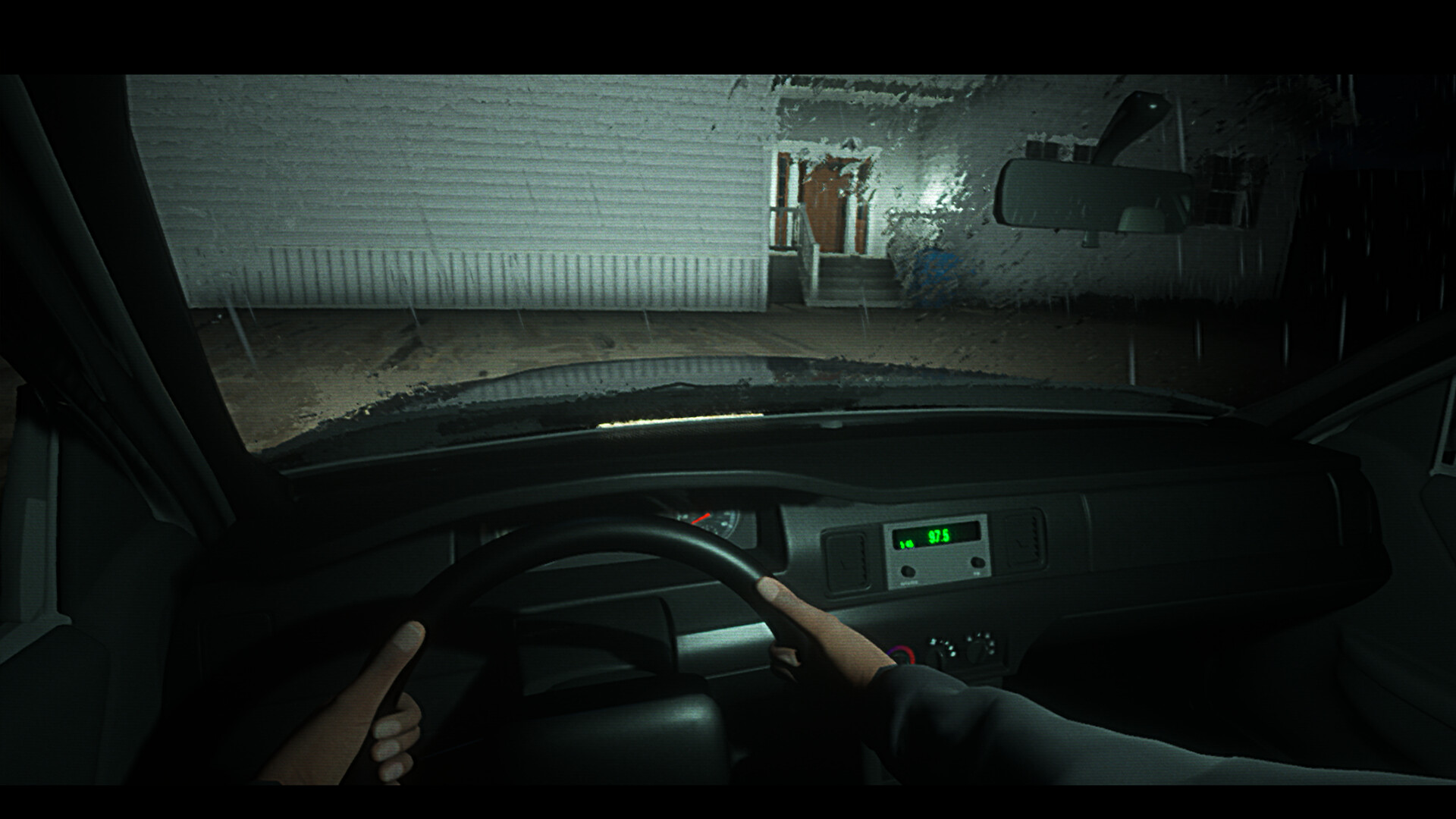 Bite Size Terrors: see no FEAR screenshot 4