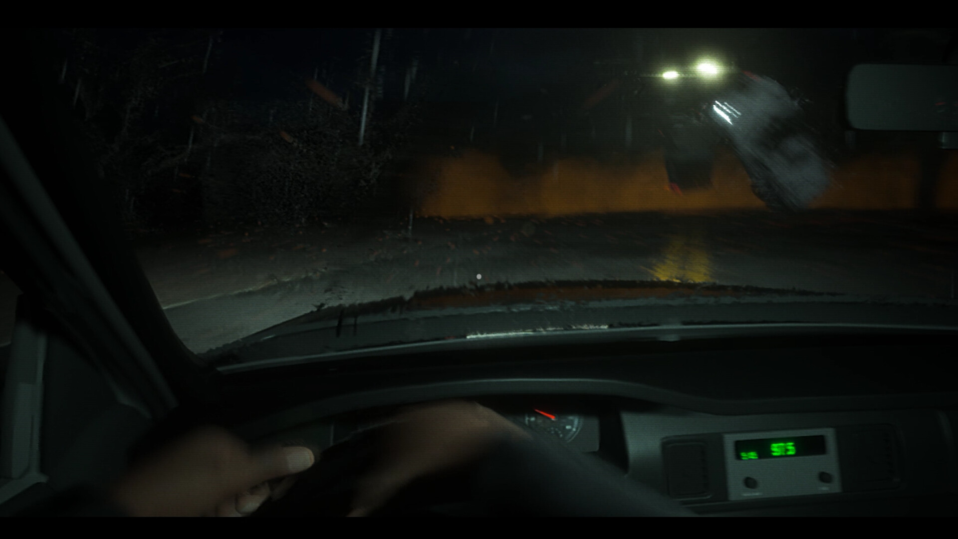 Bite Size Terrors: see no FEAR screenshot 3