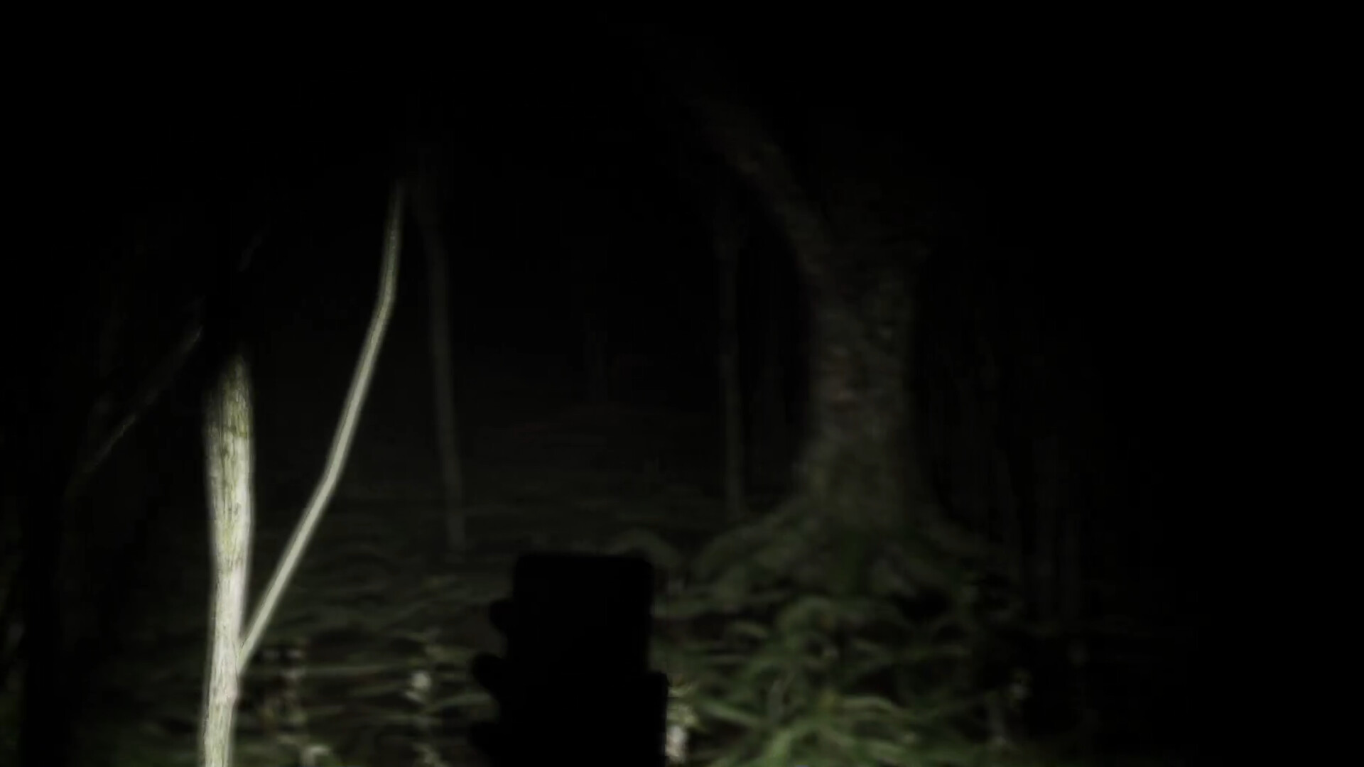 Bite Size Terrors: see no FEAR screenshot 5