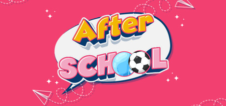 After School Cover Image