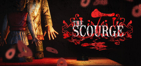 غلاف لعبة The Scourge | Tai Ương
