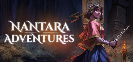 Cover art from Nantara Adventures