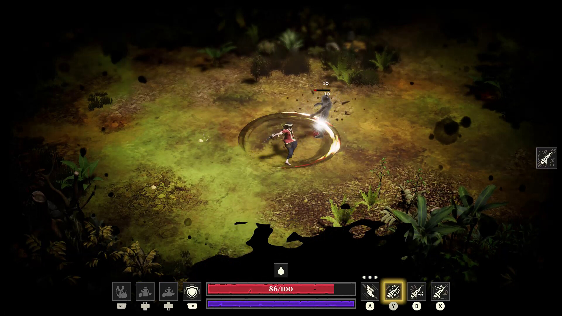 Nantara Adventures screenshot 2